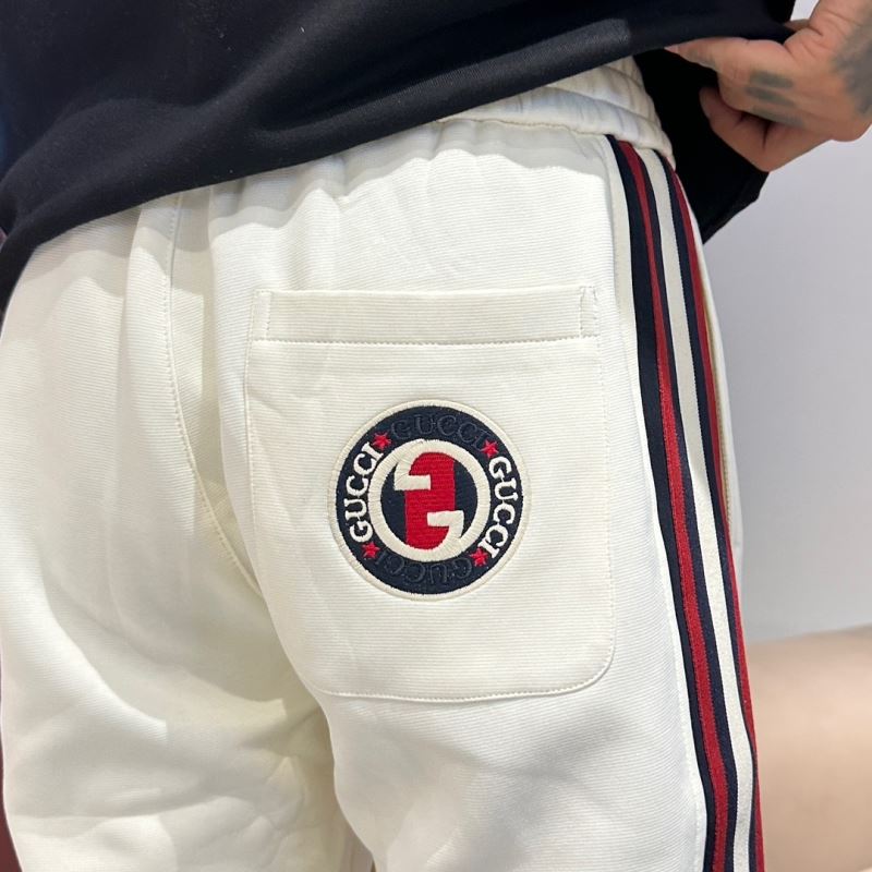 Gucci Long Pants